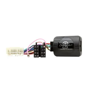 CTSSZ002.2, Interface mandos volante Suzuki Vitara, Gran Vitara, Swift, Sx4 S Cross.