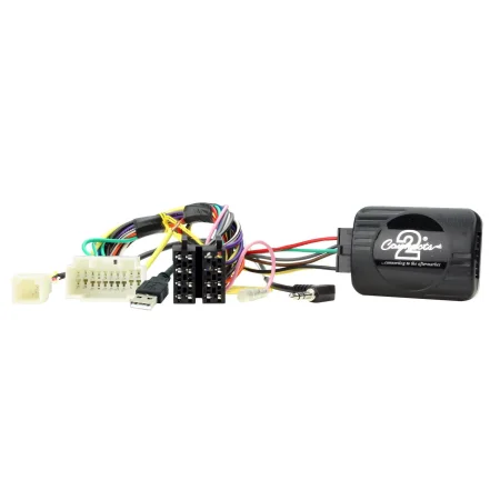 CTSSZ003.2 Interface mandos volante Suzuki Ignis y Swift del 2017