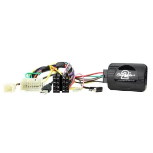 CTSSZ003.2 Interface mandos volante Suzuki Ignis y Swift del 2017