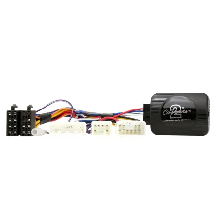 CTSTY002.2, Interface mandos volante Toyota Verso 2011, Corolla 2011, Rav4 2011, Yaris 2011