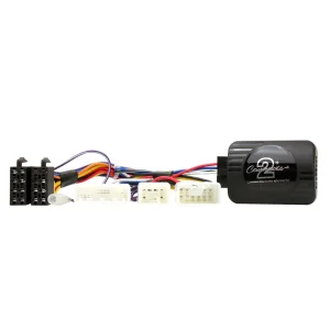 CTSTY002.2, Interface mandos volante Toyota Verso 2011, Corolla 2011, Rav4 2011, Yaris 2011