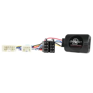 CTSTY005.2 Interface mandos volante Toyota Vios 2013 en adelante