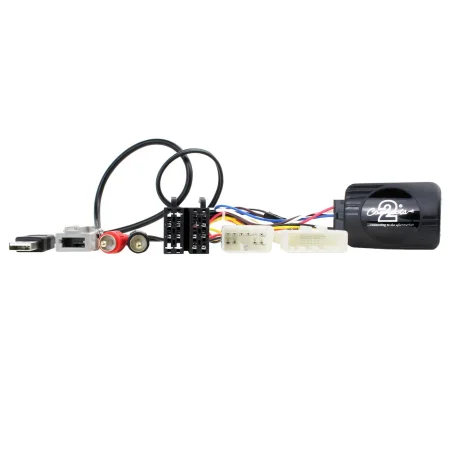 CTSTY006.2, Interface mandos volante Toyota Aygo 2014 2018