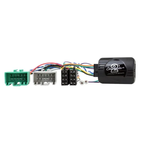 CTSVL002.2, Interface mandos volante para Volvo V70 y Volvo S60 año 2000 2004