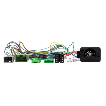 CTSVL003.2, Interface mandos volante Volvo XC90, año 2004 2014