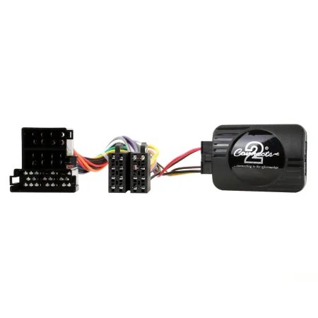 CTSVW001.2 Interface mandos volante para VW Golf IV, Passat, Polo 2001.