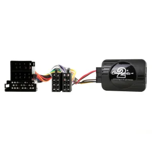 CTSVW001.2 Interface mandos volante para VW Golf IV, Passat, Polo 2001.