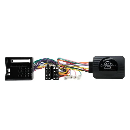 CTSVW012.2, Interface mandos volante VW Crafter 2006 en adelante