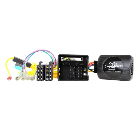 CTSVW014.2, Interface mandos volante VW Crafter año 2014 018