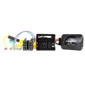 CTSVW014.2, Interface mandos volante VW Crafter año 2014 018