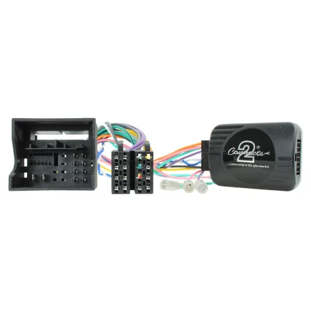 CTSVW015.2  Interface mandos volante VW Caddy VW Scirocco VW T6 2015 Sharan Tiguan