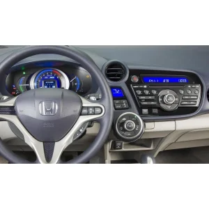 Radio Honda Insight 2010