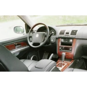 Marco Radio Ssangyong Rexton