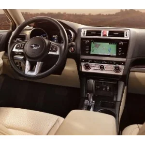 Radio 2DIN Subaru Outback del 2015
