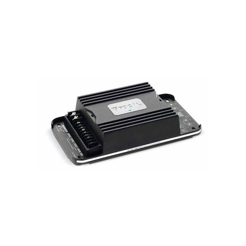 Focal FDS 1.350 Amplificador para Subwofer, mono canal clase D