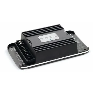 Focal FDS 1.350 Amplificador para Subwofer, mono canal clase D