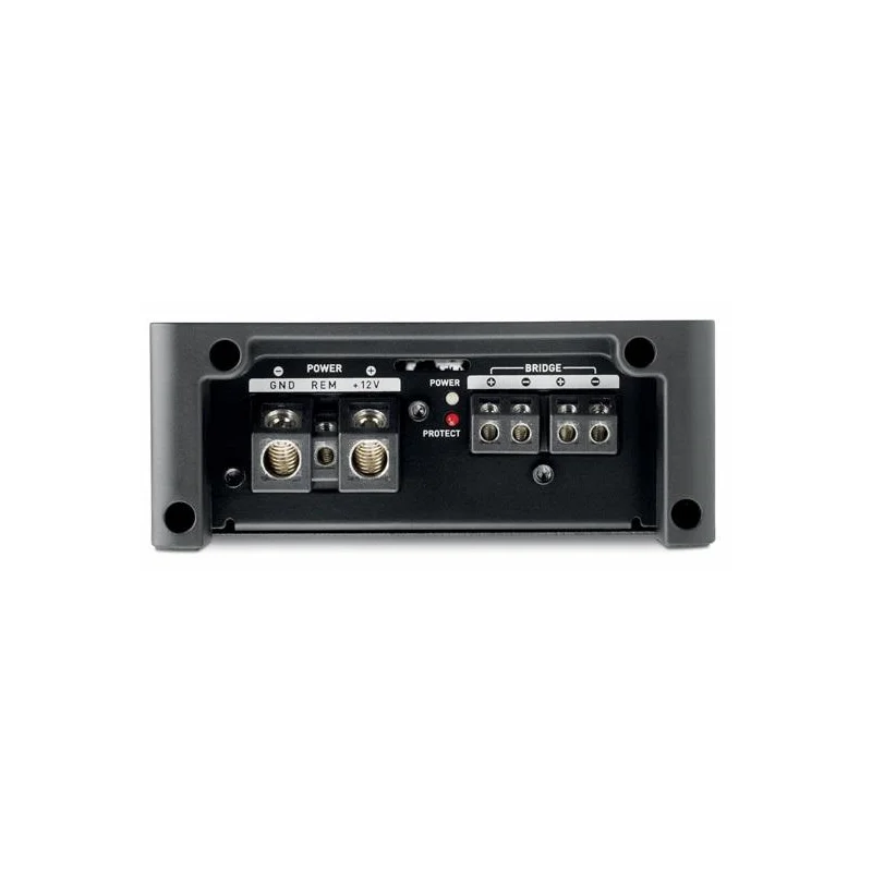 Focal FPX 2750 amplificador 2 canales