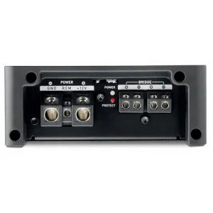 Focal FPX 2750 amplificador 2 canales