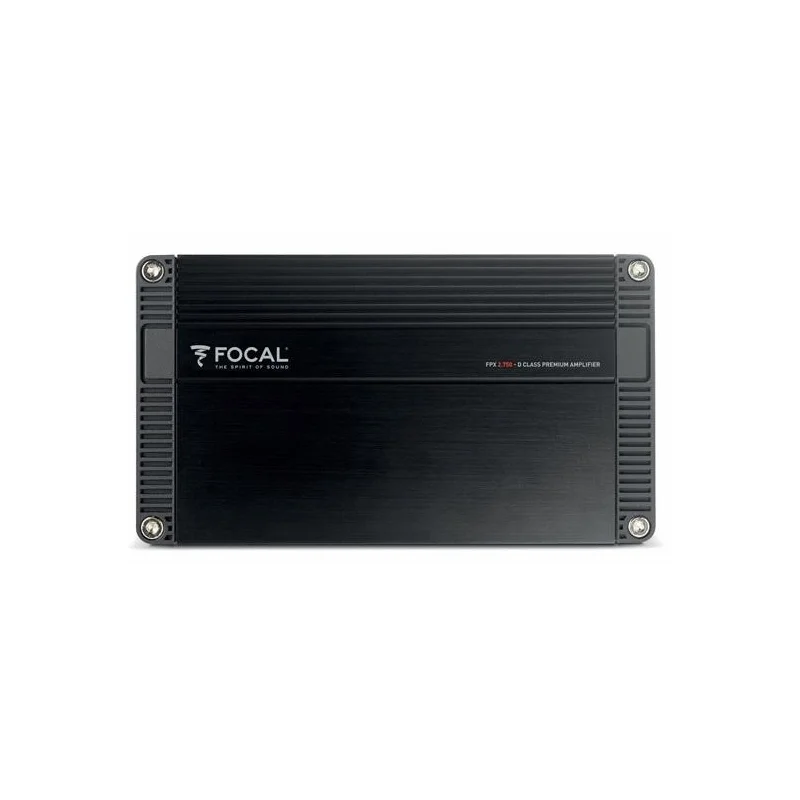 Focal FPX 1.1000 amplificador mono canal