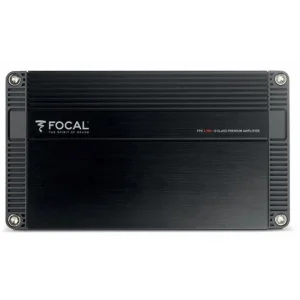 Focal FPX 1.1000 amplificador mono canal