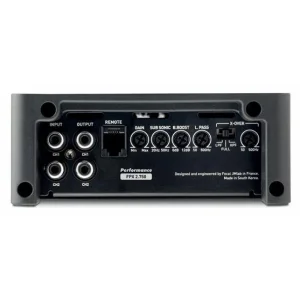 Focal FPX 1.1000 amplificador mono canal