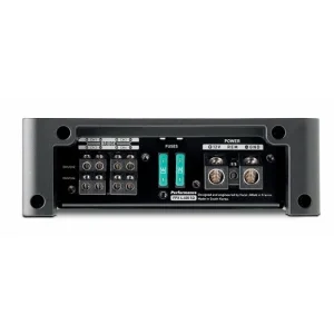 Amplificador Focal FPX4400SQ