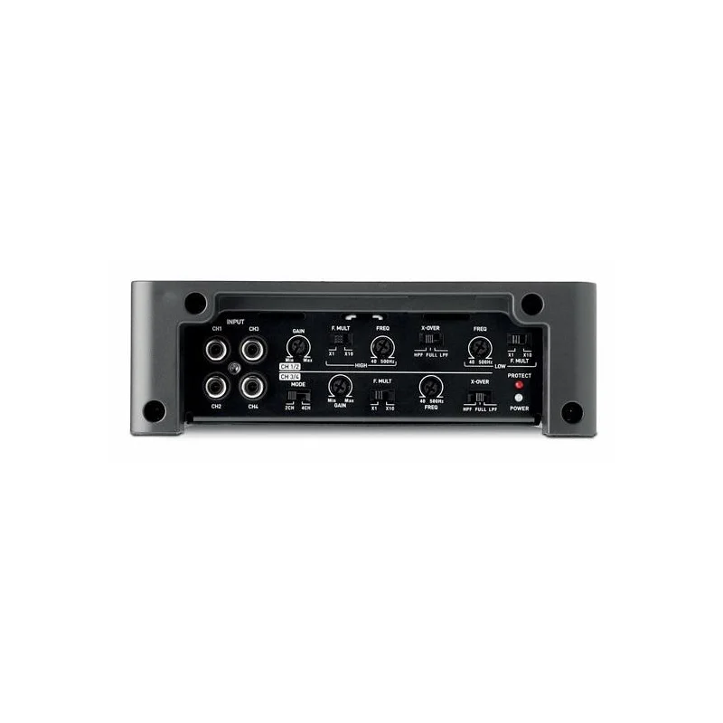 Amplificador Focal FPX4400SQ