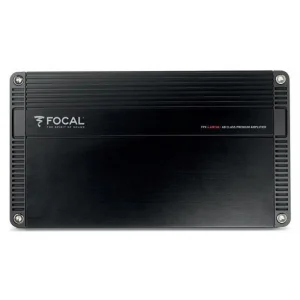 Amplificador Focal FPX4400SQ