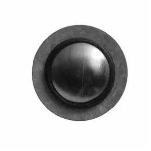 Tapón para antena de 30 mm de diámetro