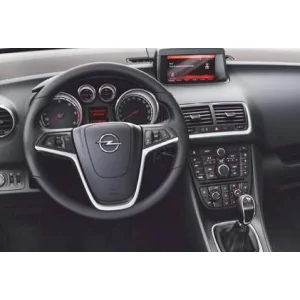 Radio Opel Meriva B 2010 2014 y Meriva B rest. 2014
