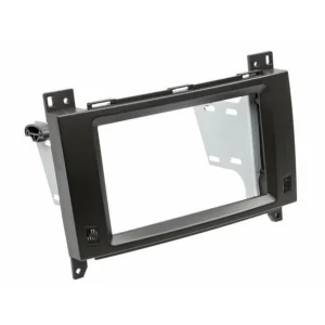 Marco frontal para Mercedes Vito 2015, A 2004 2012, A Coupe 2004 2010 y B 2005 2011