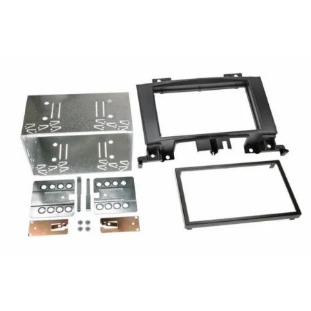 Marco frontal Mercedes Sprinter W906 y VW Crafter 2006, kit de instalación