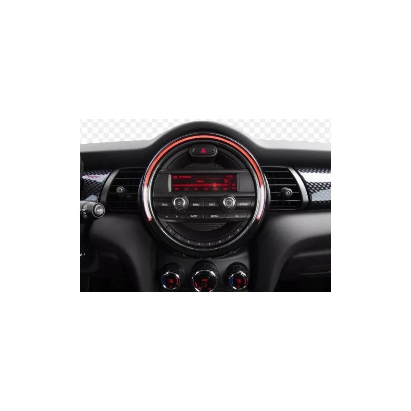 Radio Mini F56 2014, F55 2014, Clubman F54 2015, Cabrio F57 Clubman y Cabrio