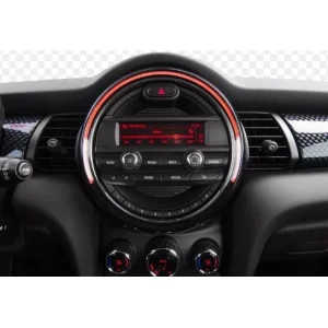Radio Mini F56 2014, F55 2014, Clubman F54 2015, Cabrio F57 Clubman y Cabrio