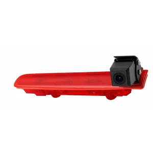 Cámara trasera específica para VW T5 y T6 del 2010 en adelante