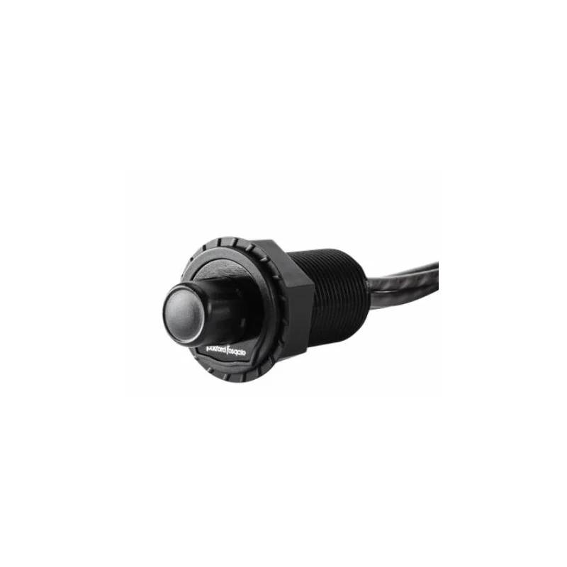 Rockford Fosgate PLC U Control remoto del volumen en los amplificadores