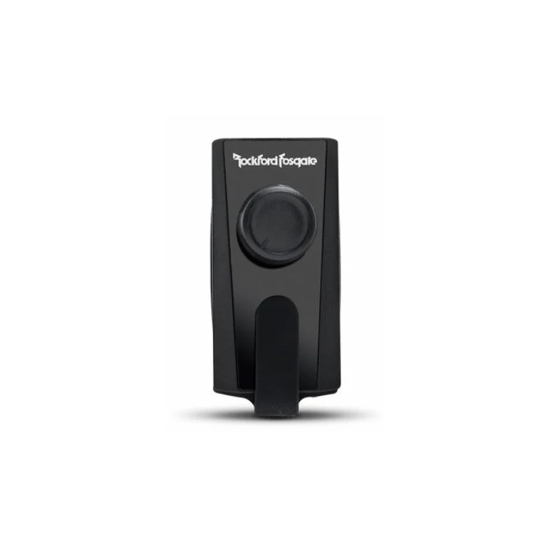 Rockford Fosgate PLC U Control remoto del volumen en los amplificadores