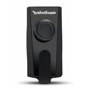 Rockford Fosgate PLC U Control remoto del volumen en los amplificadores