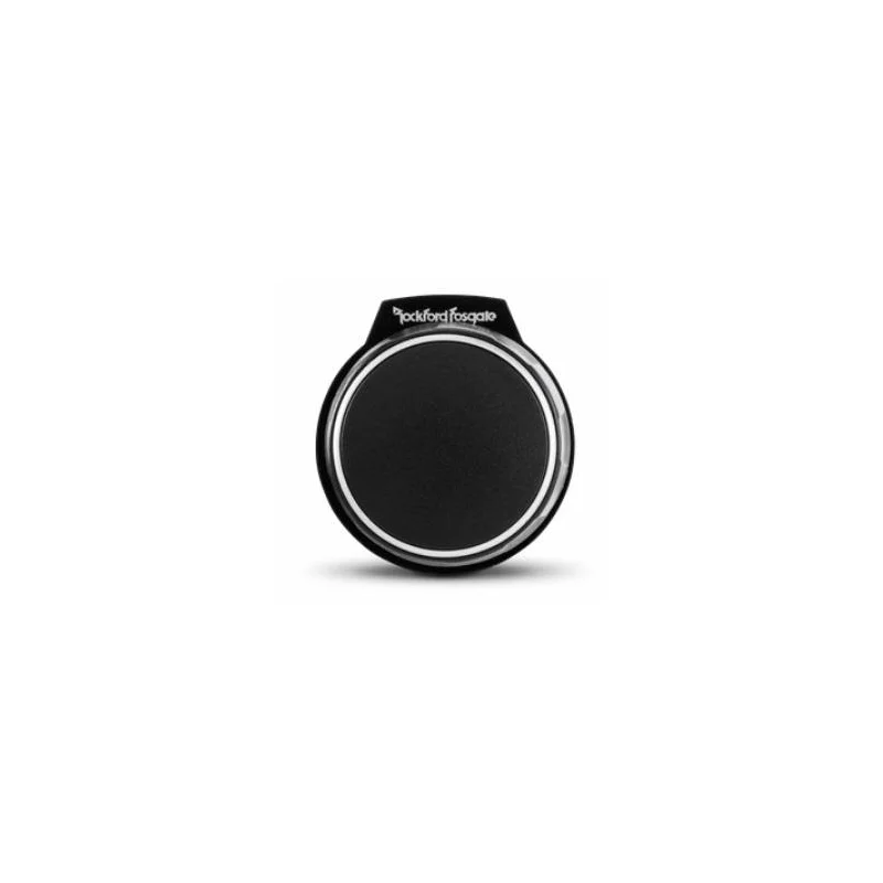Rockford Fosgate PLC U Control remoto del volumen en los amplificadores