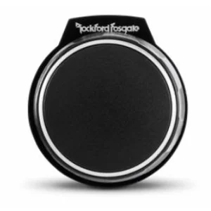 Rockford Fosgate PLC U Control remoto del volumen en los amplificadores