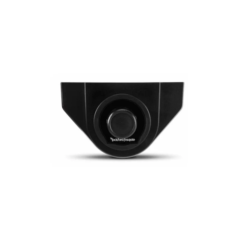 Rockford Fosgate PLC U Control remoto del volumen en los amplificadores