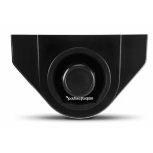Rockford Fosgate PLC U Control remoto del volumen en los amplificadores