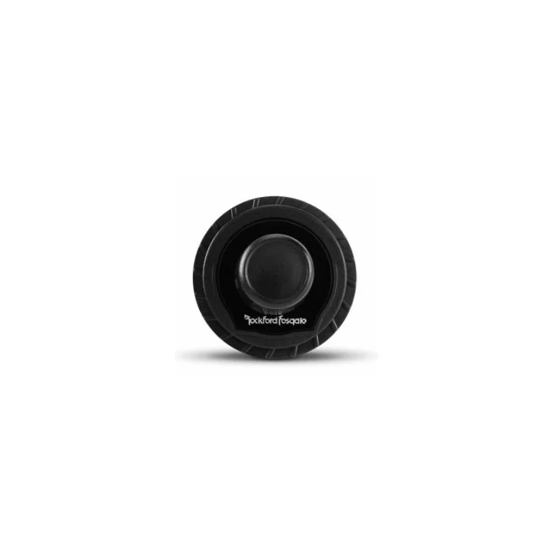 Rockford Fosgate PLC U Control remoto del volumen en los amplificadores