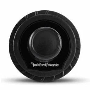 Rockford Fosgate PLC U Control remoto del volumen en los amplificadores