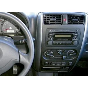 Radio Suzuki Jimny del año 2008