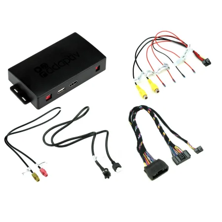 ADVM FD1, Interface adaptiv mini para modelos de Ford