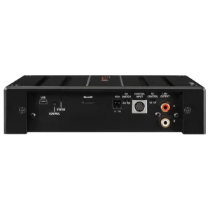 Match PP 62DSP, amplificador 5/6 canales con DSP integrado