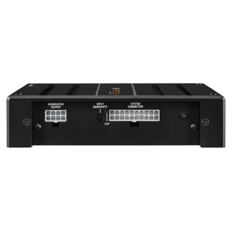 Match PP 62DSP, Amplificador 5/6 canales con DSP integrado