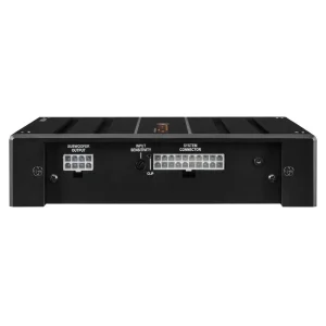 Match PP 62DSP, Amplificador 5/6 canales con DSP integrado