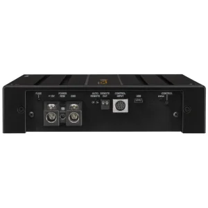 Match PP 86DSP, Amplificador 8 canales con DSP integrado